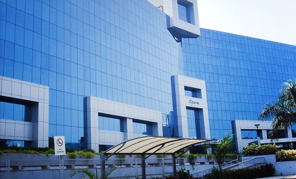 Kumar Magna City Manjri